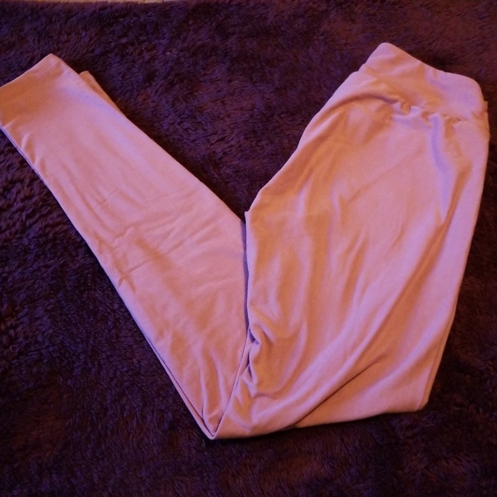 Lularoe Solid Leggings